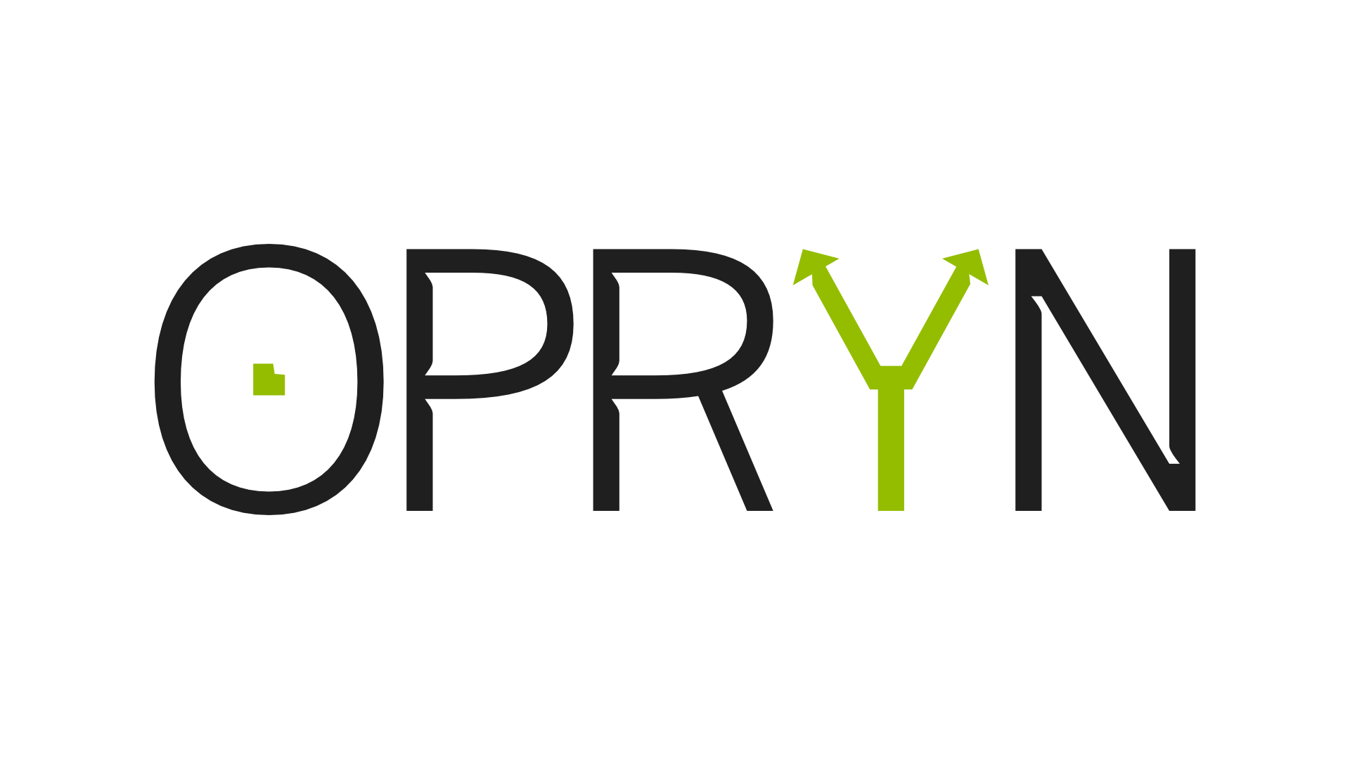 Opryn